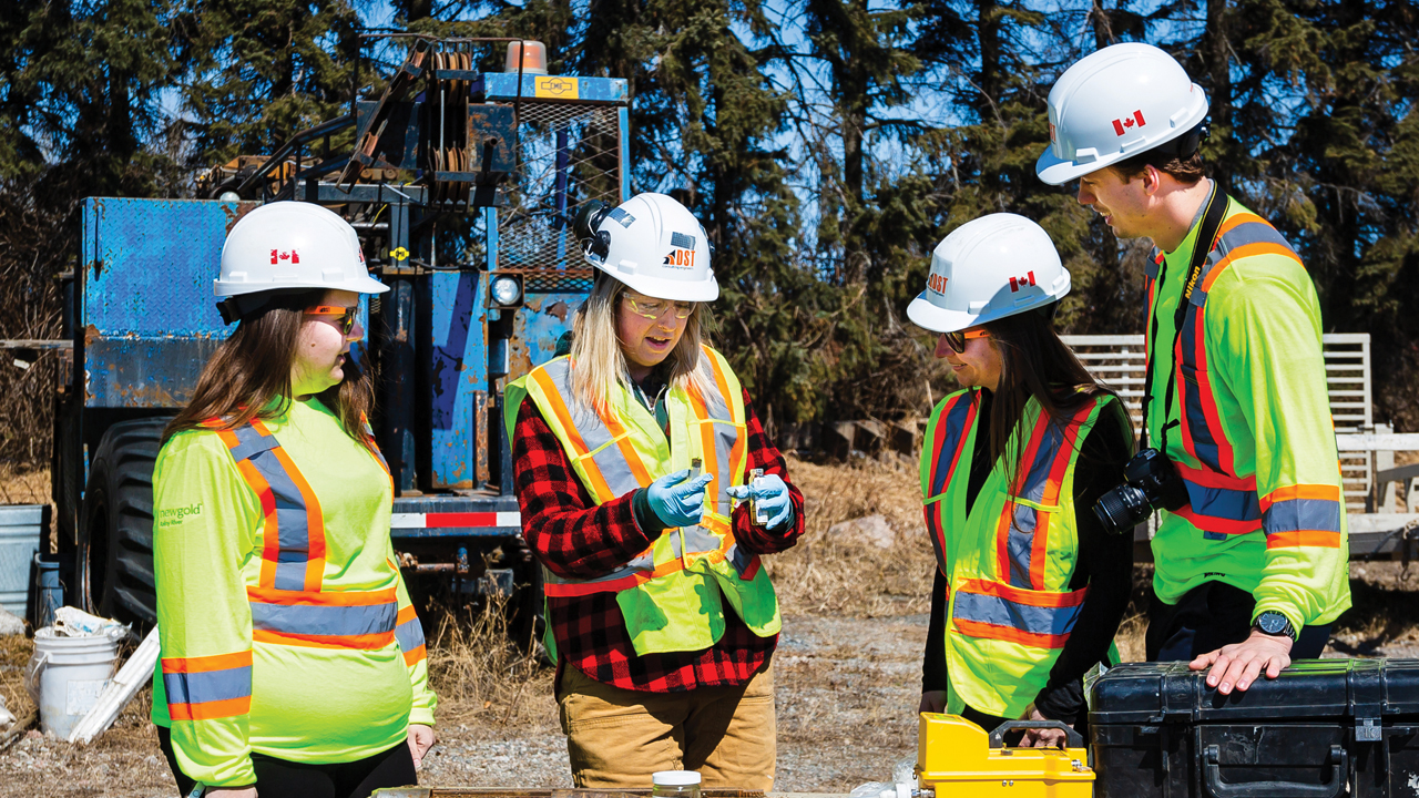 Engineering Lakehead University